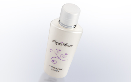 AquaSense Hydrating Toner